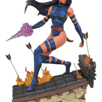 MARVEL PREMIER PSYLOCKE STATUE (C: 1-1-2)