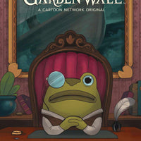 OVER GARDEN WALL ONGOING #15