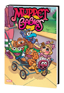 MUPPET BABIES OMNIBUS HC