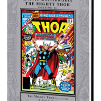 MMW MIGHTY THOR HC VOL 16