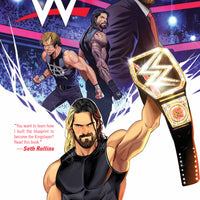 WWE ONGOING TP VOL 01 (C: 0-1-2)