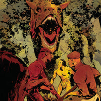 GREATEST ADVENTURE #3 CVR D 10 COPY NORD VIRGIN INCV (NET)