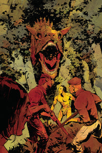 GREATEST ADVENTURE #3 CVR D 10 COPY NORD VIRGIN INCV (NET)