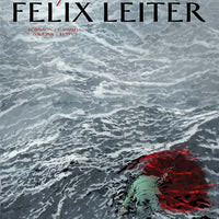 JAMES BOND FELIX LEITER #6 (OF 6) CVR A PERKINS