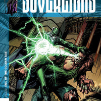 SOVEREIGNS #2 CVR B DESJARDINS