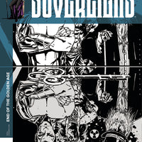 SOVEREIGNS #2 CVR E 10 COPY FORNES B&W INCV (NET)