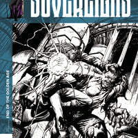 SOVEREIGNS #2 CVR F 20 COPY DESJARDINS B&W INCV (NET)