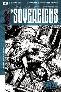 SOVEREIGNS #2 CVR F 20 COPY DESJARDINS B&W INCV (NET)