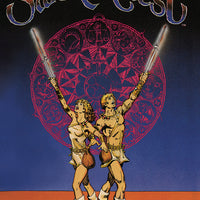 SWORDQUEST EARTHWORLD CLASSIC ATARI MINI-COMIC INCV (NET)