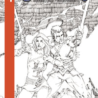 SWORDQUEST #1 CVR E 20 COPY RUBI B&W INCV (NET)