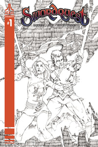 SWORDQUEST #1 CVR E 20 COPY RUBI B&W INCV (NET)