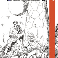 SWORDQUEST #1 CVR F 30 COPY PEREZ B&W INCV (NET)