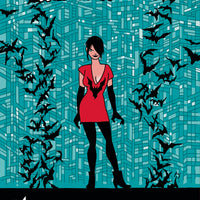 VAMPIRELLA #4 CVR B PULIDO