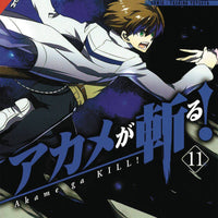 AKAME GA KILL GN VOL 11 (C: 1-1-0)