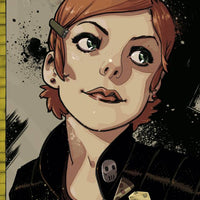 TMNT ONGOING COLL HC VOL 05