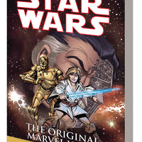 STAR WARS LEGENDS EPIC COLL ORIGINAL MARVEL YEARS TP VOL 02