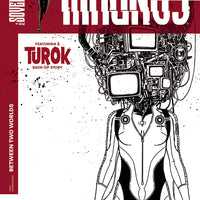 MAGNUS #1 CVR E 10 COPY FORNES B&W INCV (NET)