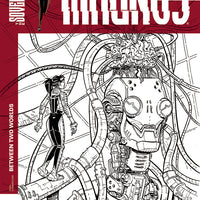 MAGNUS #1 CVR F 20 COPY CONLEY B&W INCV (NET)