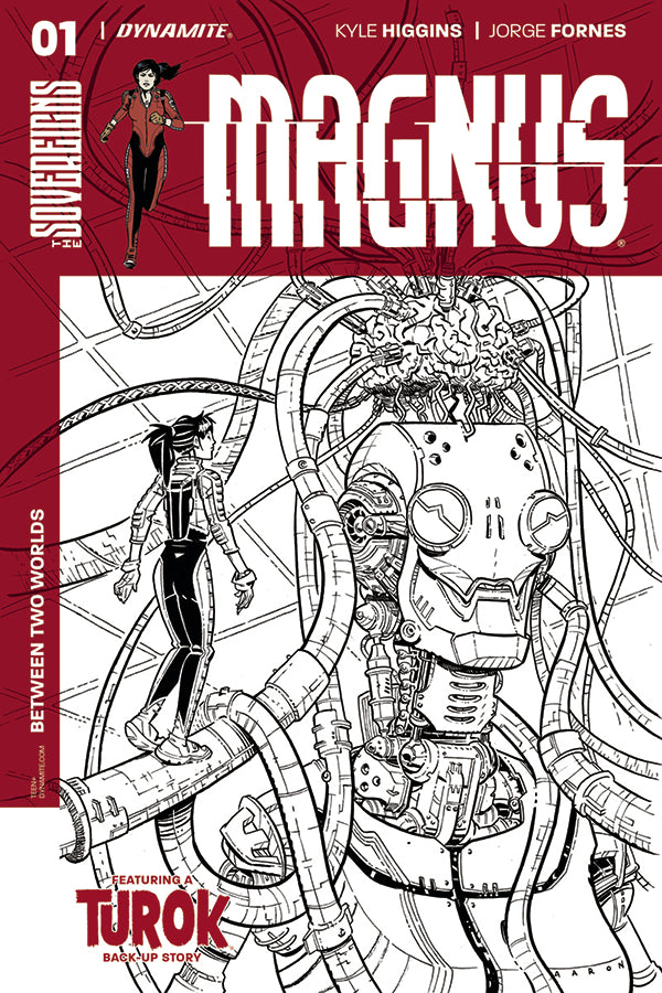 MAGNUS #1 CVR F 20 COPY CONLEY B&W INCV (NET)