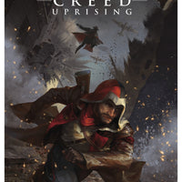 ASSASSINS CREED UPRISING #7 CVR A SUNSETAGAIN