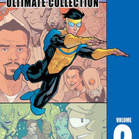 INVINCIBLE HC VOL 02 ULTIMATE COLL (NEW PTG)