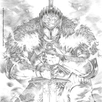 DARK SOULS ARTIST EDITION HC