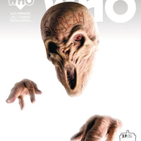 DOCTOR WHO 11TH YEAR THREE #9 CVR B PHOTO
