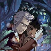 DOCTOR WHO 12TH YEAR THREE #6 CVR C FLOREAN