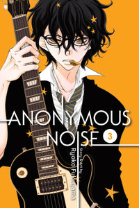 ANONYMOUS NOISE GN VOL 03 (C: 1-0-1)