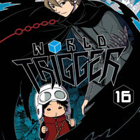 WORLD TRIGGER GN VOL 16 (C: 1-0-1)