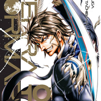 TERRA FORMARS GN VOL 18 (MR) (C: 1-0-1)