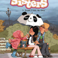 SISTERS GN VOL 03 HONESTLY I LOVE MY SISTER (C: 0-0-1)