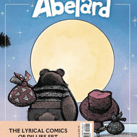 LYRICAL COMICS OF DILLIES COLLECTION HC