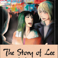 STORY OF LEE COLLECTION SC