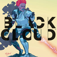 BLACK CLOUD TP VOL 01 NO EXIT (MR)