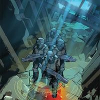 GOLGOTHA TP
