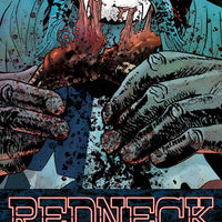 REDNECK TP VOL 01 DEEP IN THE HEART  (MR)