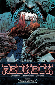REDNECK TP VOL 01 DEEP IN THE HEART  (MR)