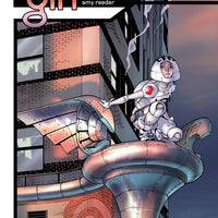ROCKET GIRL TP VOL 02 ONLY THE GOOD