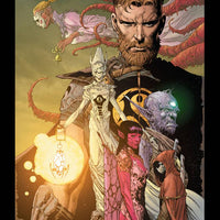 SEVEN TO ETERNITY TP VOL 02
