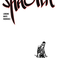SON OF SHAOLIN OGN