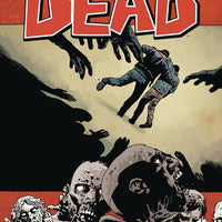 WALKING DEAD TP VOL 28 A CERTAIN DOOM (MR)