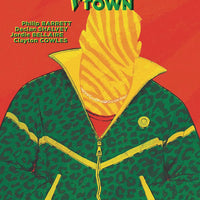 SAVAGE TOWN OGN (MR)