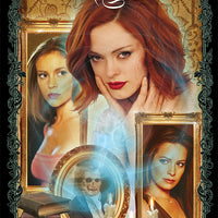CHARMED TP VOL 01 THOUSAND DEATHS
