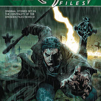 JIM BUTCHER DRESDEN FILES OMNIBUS TP VOL 02 (C: 0-1-2)