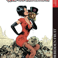 VAMPIRELLA TP VOL 01 FORBIDDEN FRUIT