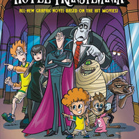 HOTEL TRANSYLVANIA GN VOL 01 KAKIELAND KATASTROPHE