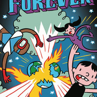 SUPER F*CKERS FOREVER TP (MR)