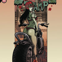 ZOMBIE TRAMP ONGOING #37 CVR E ARTIST (MR)