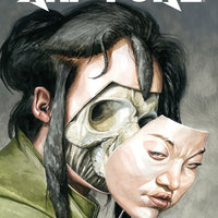 RAPTURE #3 CVR B JONES